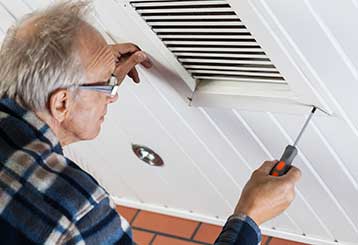 Dryer Vent Cleaning | Air Duct Cleaning Rancho Santa Fe, CA